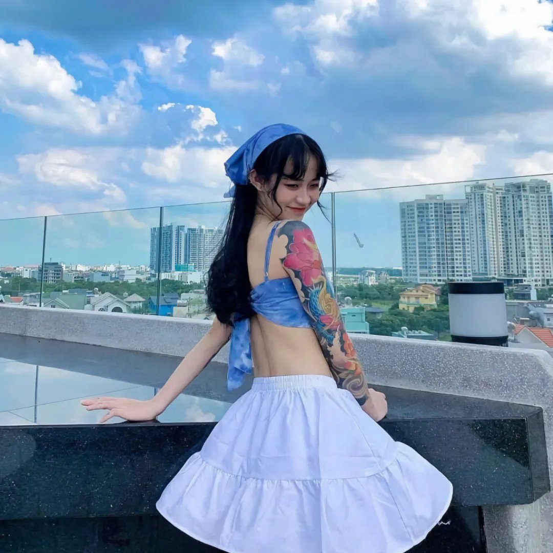 魔镜魔镜变变变